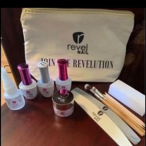 Revel Nail Dip Kit